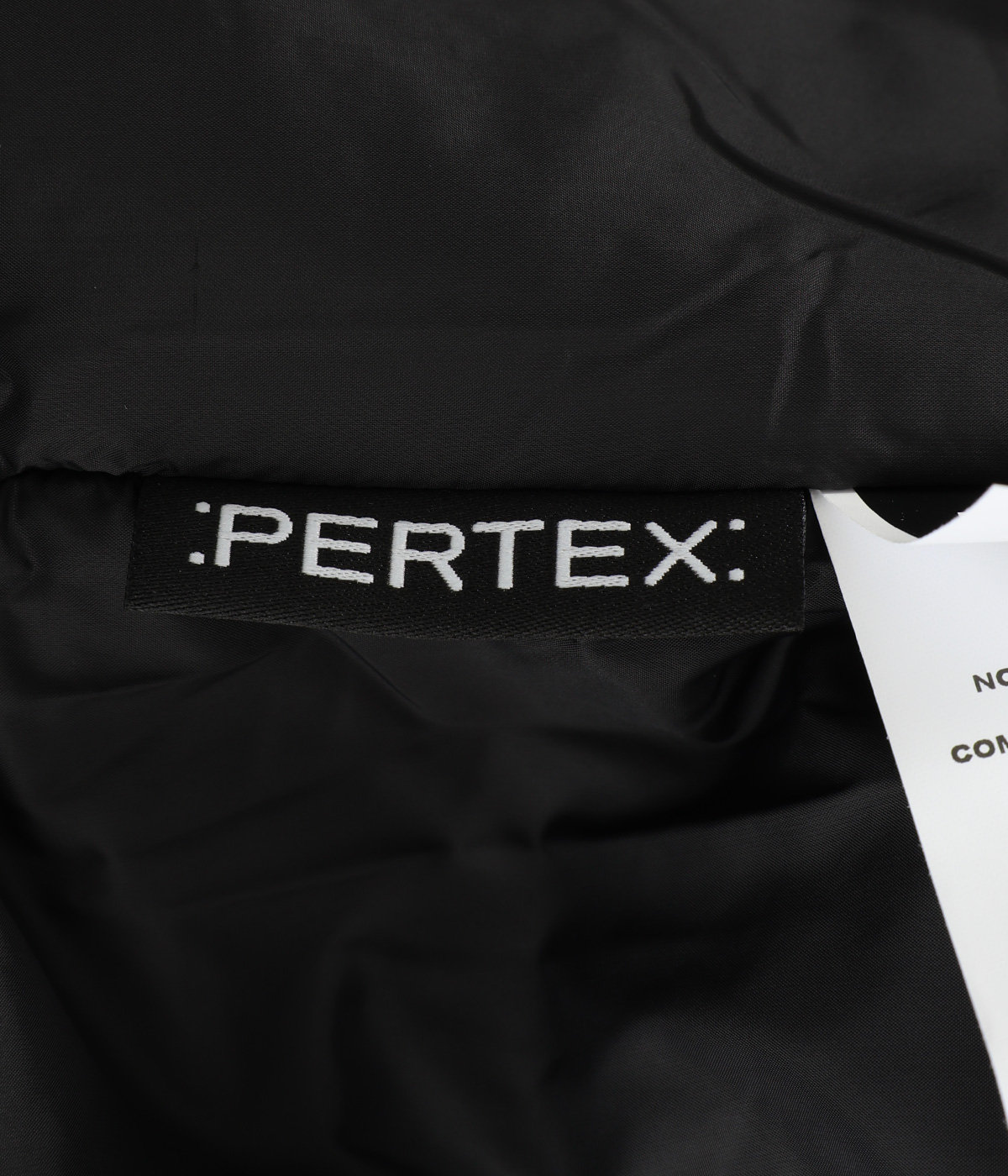 PERTEX QUANTUM AIR MINI RIPSTOP ZIP-UP BLOUSON | FreshService