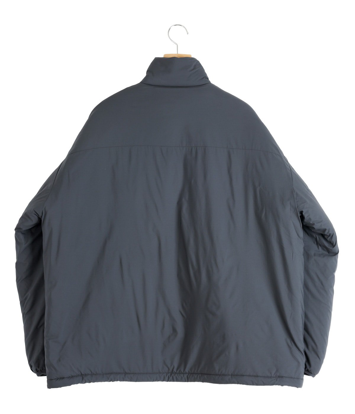 PERTEX QUANTUM AIR MINI RIPSTOP ZIP-UP BLOUSON | FreshService