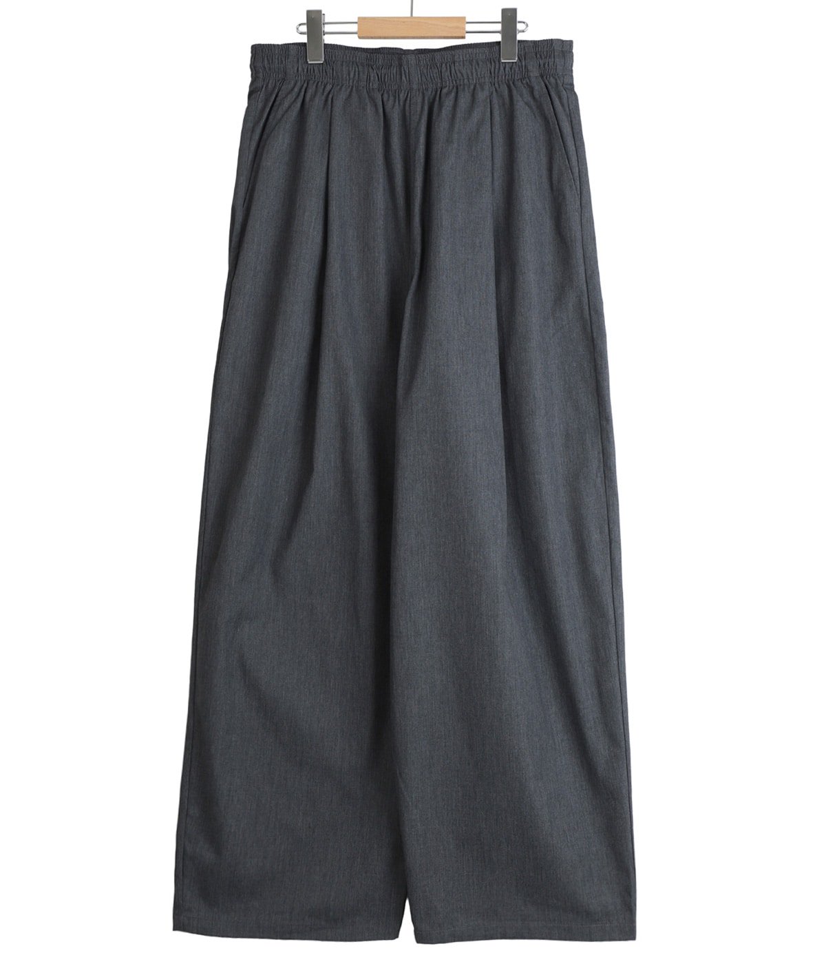 CORPORATE WIDE EASY PANTS | FreshService(フレッシュサービス