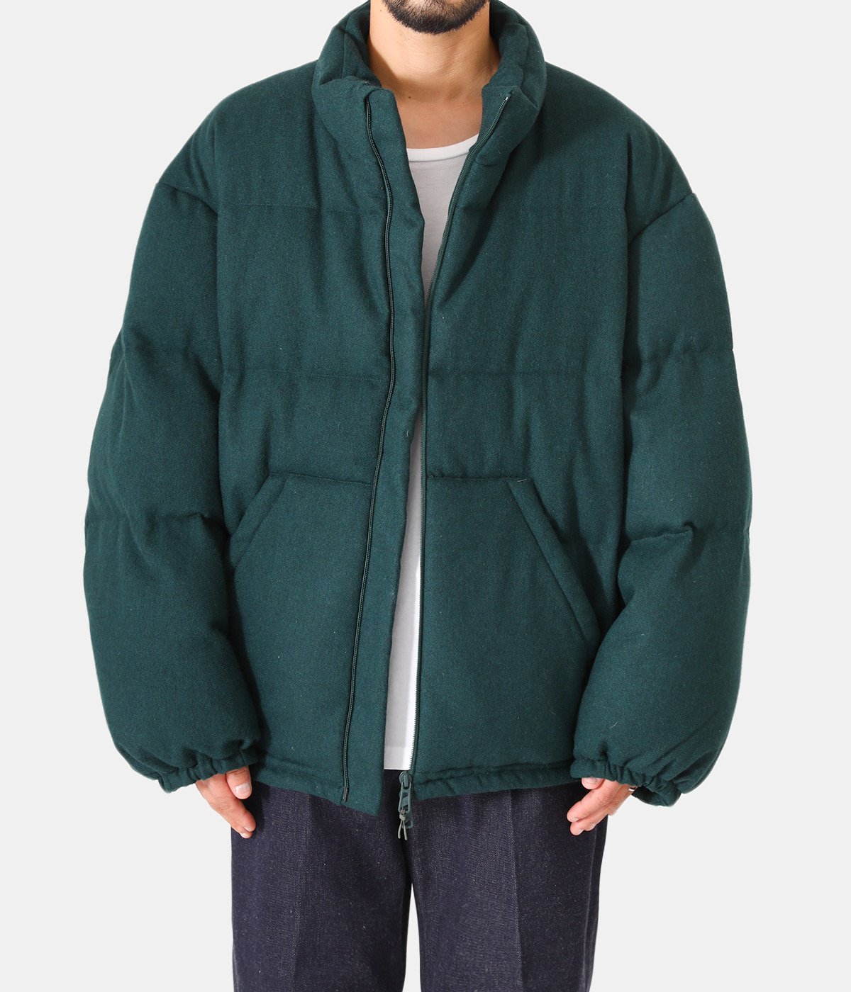 F/CE.×DIGAWEL Puffer Jacket | DIGAWEL(ディガウェル) / アウター ダウン・中綿 (メンズ)の通販