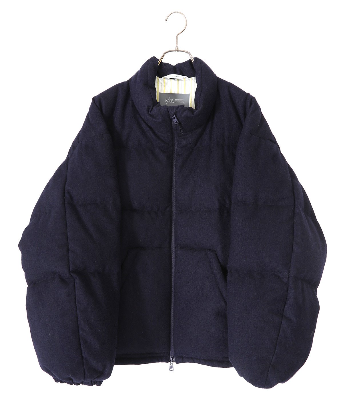 F/CE.×DIGAWEL Puffer Jacket | DIGAWEL(ディガウェル) / アウター