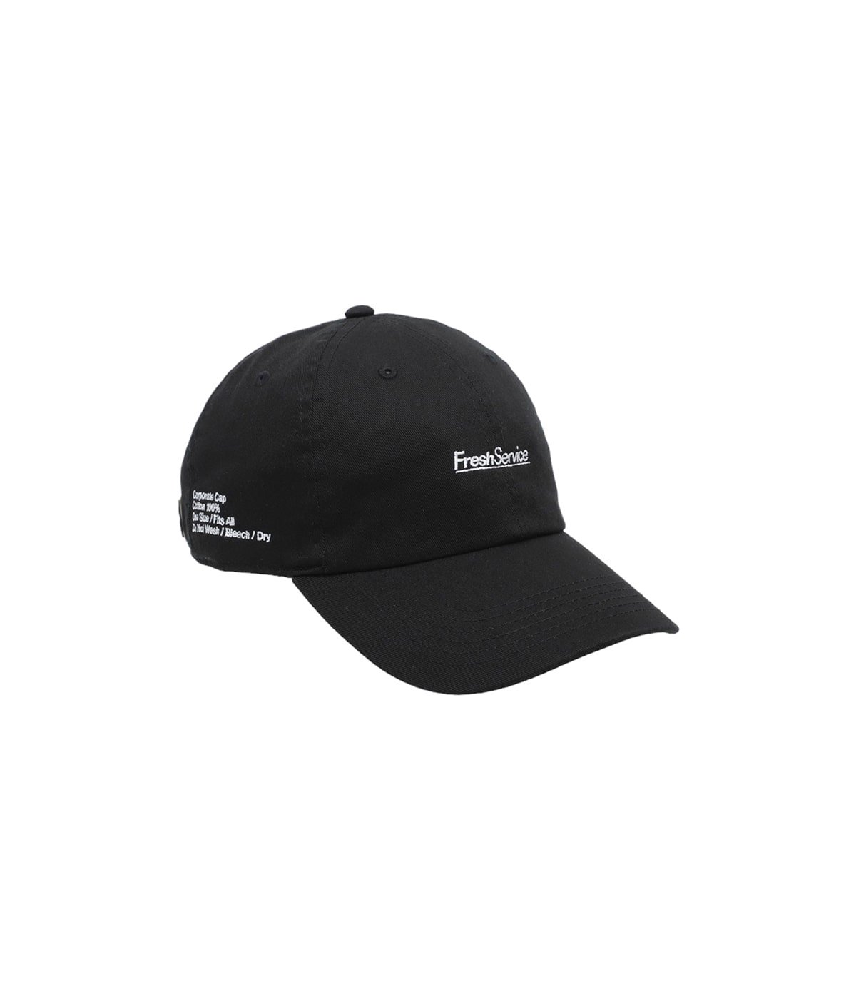 CORPORATE CAP | FreshService(フレッシュサービス) / 帽子 キャップ 