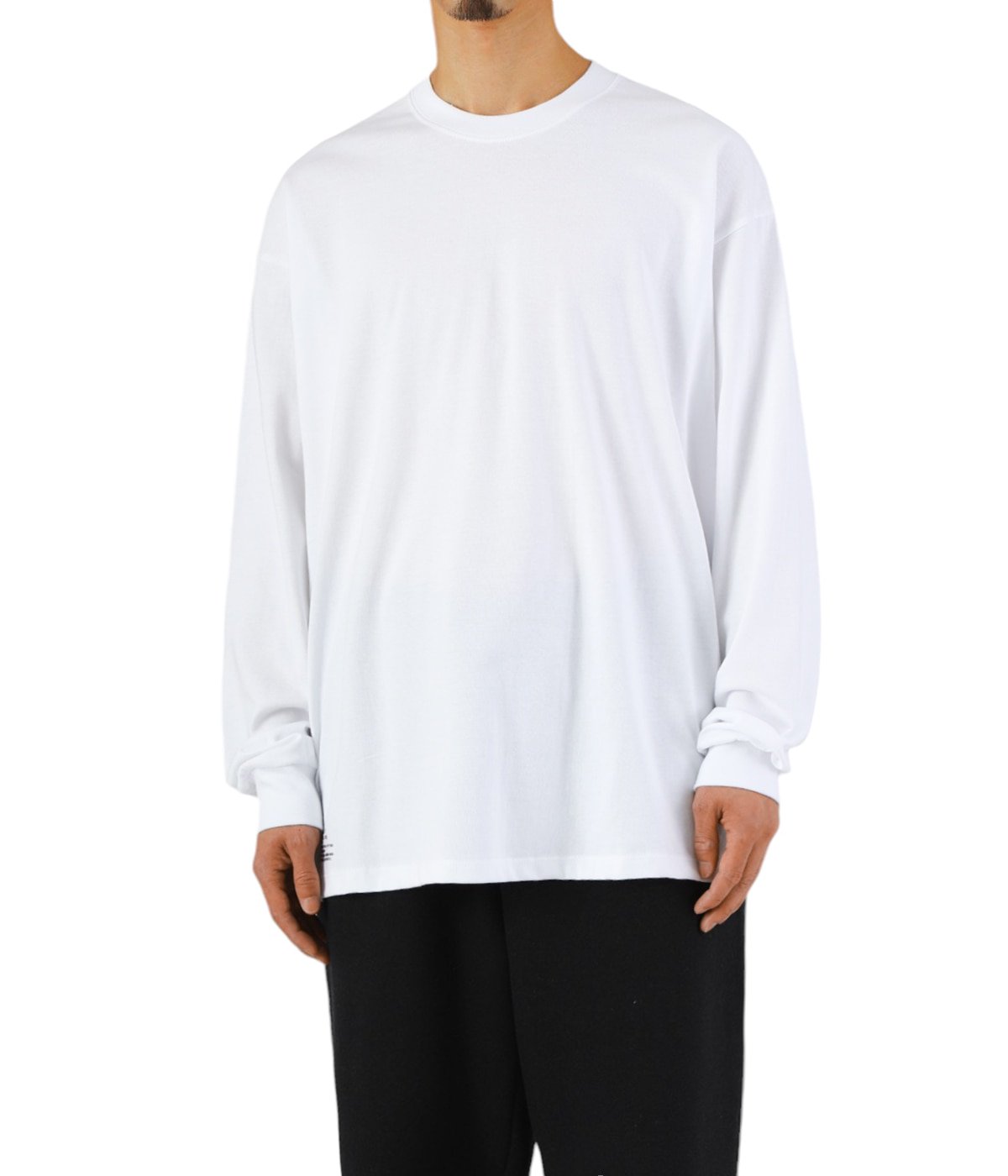 2-PACK CORPORATE L/S TEE | FreshService(フレッシュサービス