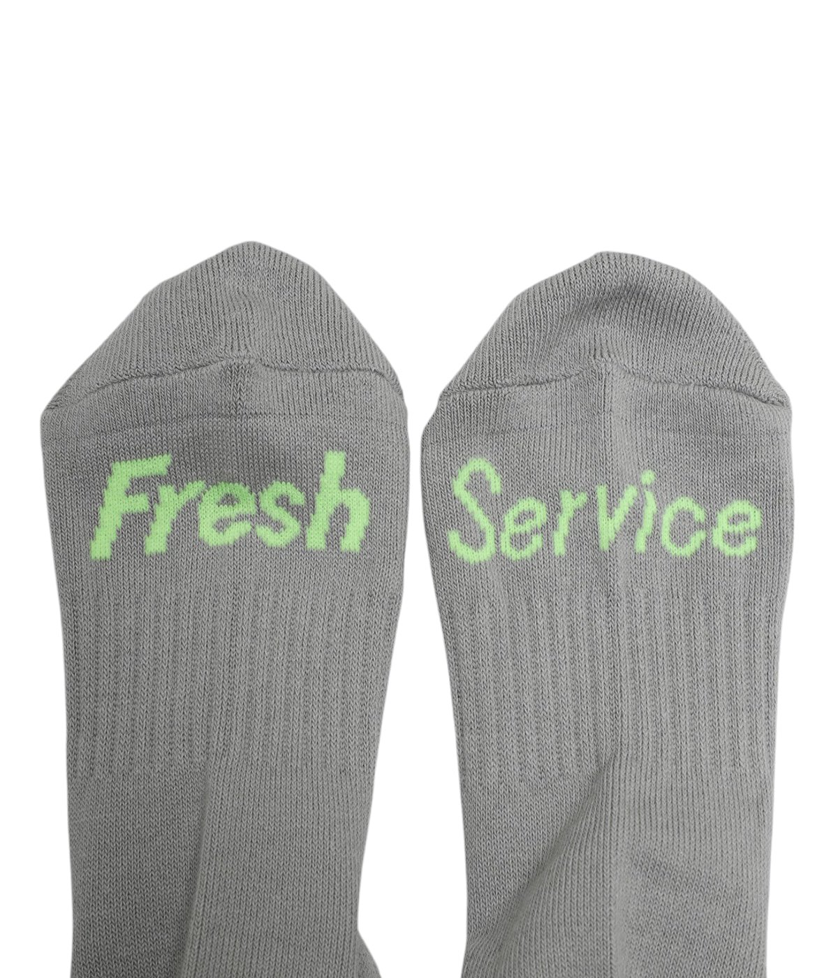 SIGNATURE 3-PACK SOCKS | FreshService(フレッシュサービス