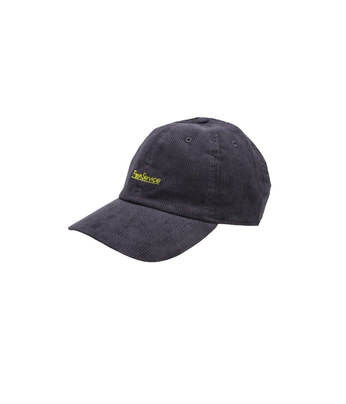 CORDUROY CORPORATE CAP | FreshService(フレッシュサービス) / 帽子 キャップ (メンズ)の通販 -  ARKnets 公式通販