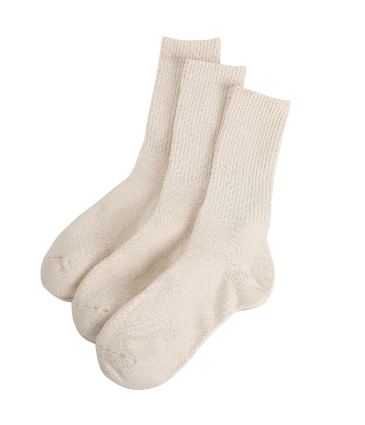 ORIGINAL 3-PACK SOCKS | FreshService(フレッシュサービス