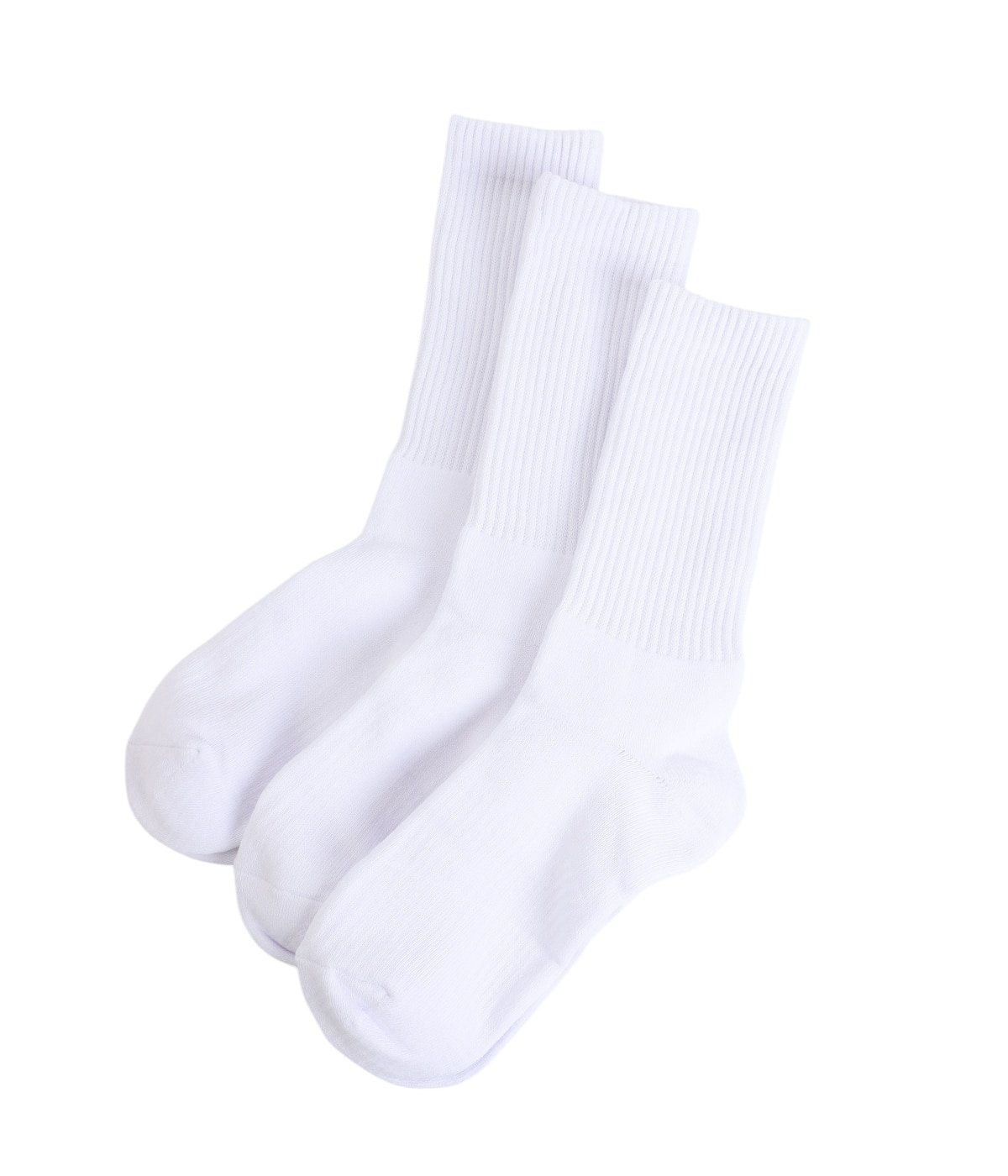 ORIGINAL 3-PACK SOCKS | FreshService(フレッシュサービス
