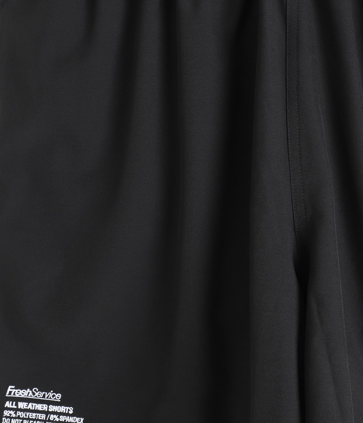 ALL WEATHER SHORTS | FreshService(フレッシュサービス