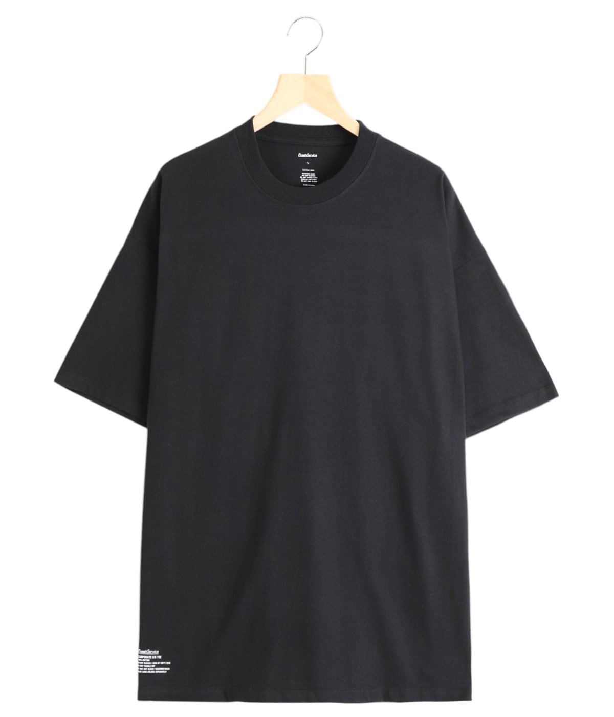 2-PACK CORPORATE S/S TEE | FreshService(フレッシュサービス