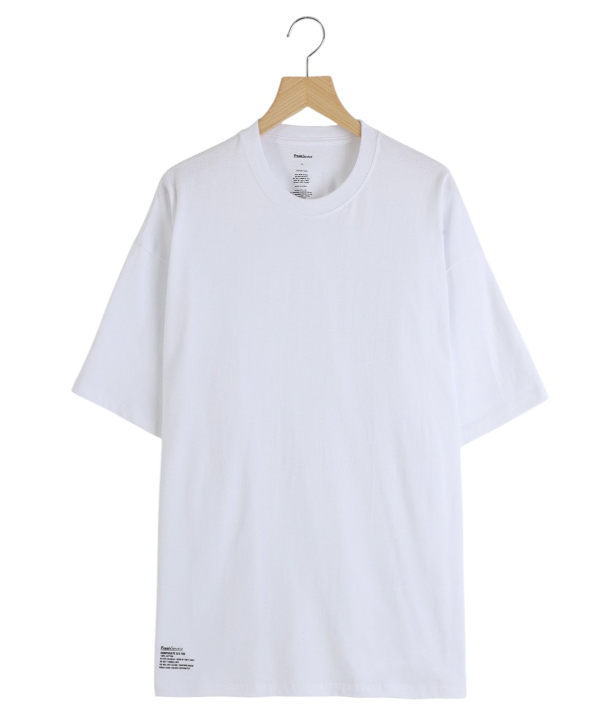 2-PACK CORPORATE S/S TEE | FreshService(フレッシュサービス