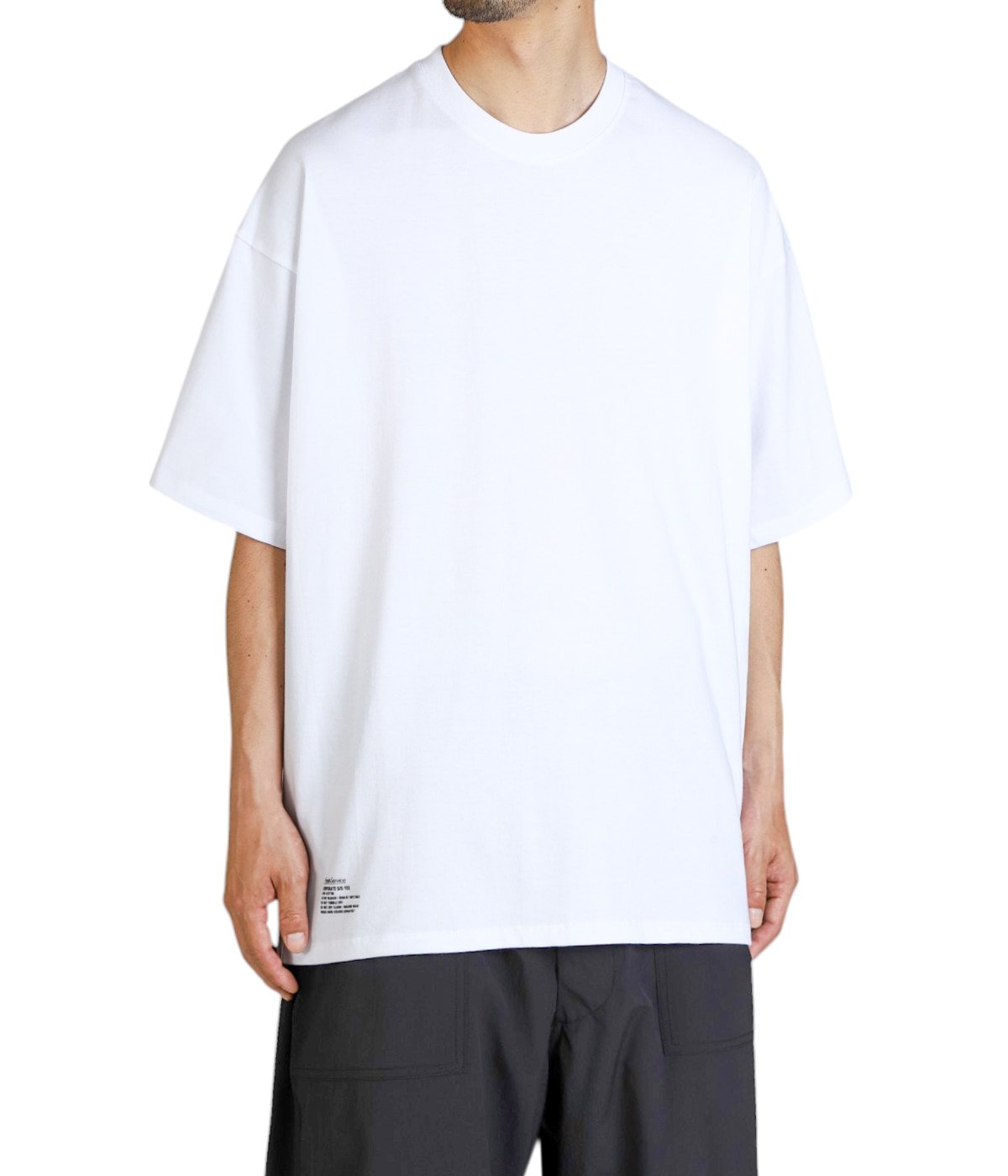 2-PACK CORPORATE S/S TEE | FreshService(フレッシュサービス