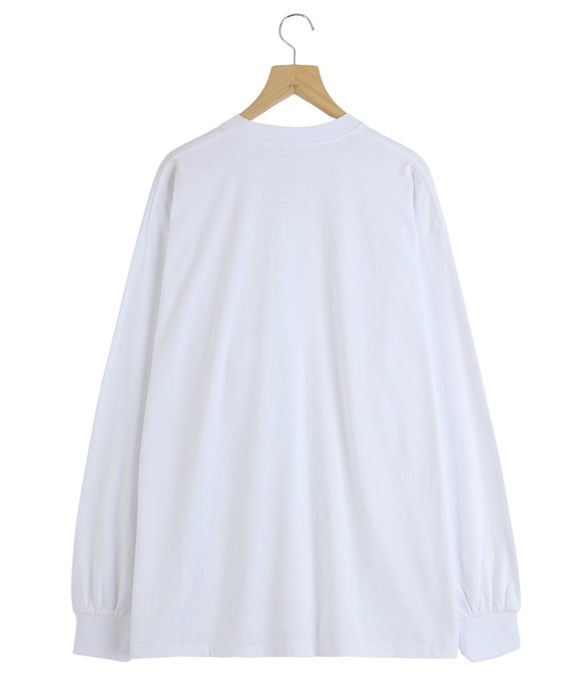 2-PACK CORPORATE L/S TEE | FreshService(フレッシュサービス