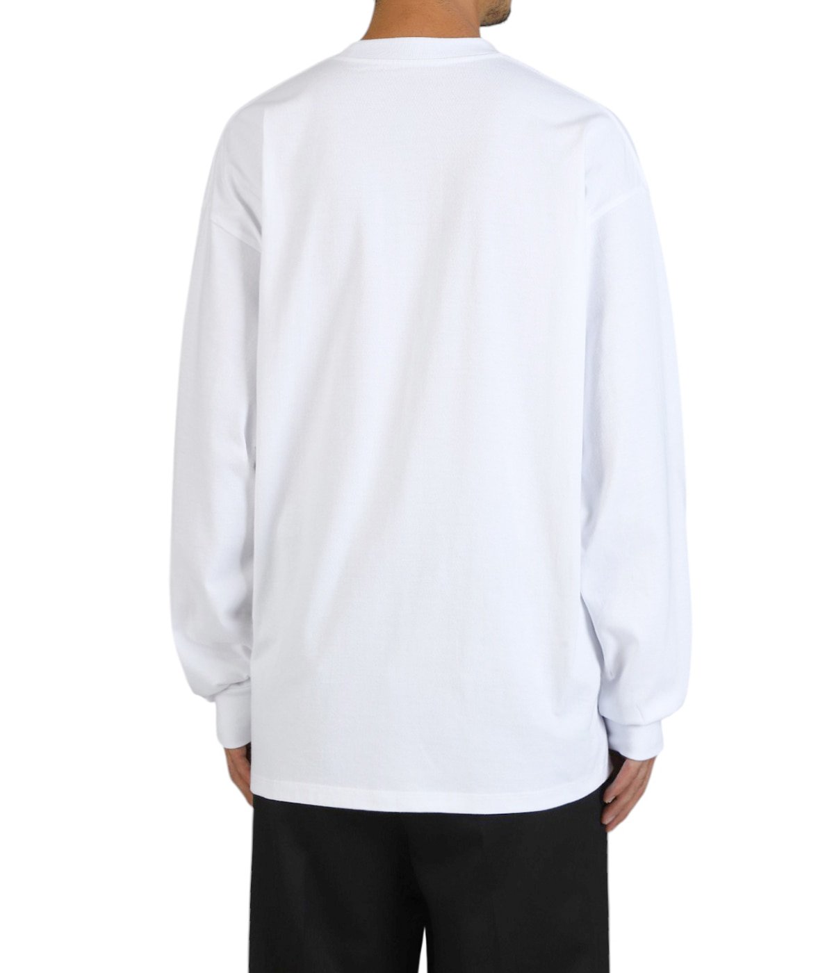 2-PACK CORPORATE L/S TEE | FreshService(フレッシュサービス