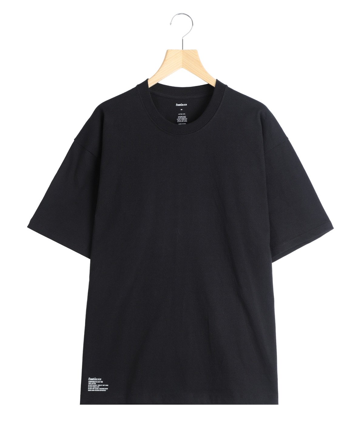 2-PACK CORPORATE S/S TEE | FreshService(フレッシュサービス