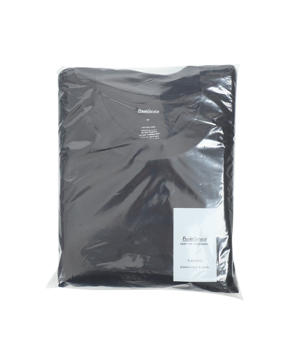 2-PACK CORPORATE S/S TEE | FreshService(フレッシュサービス