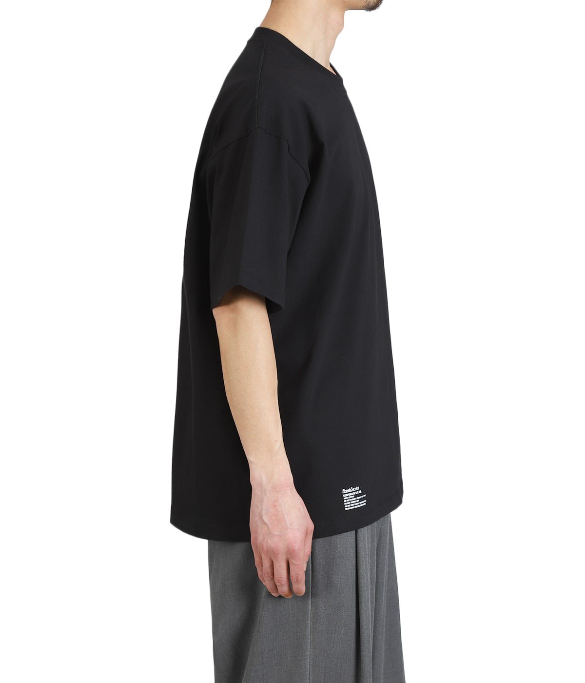 2-PACK CORPORATE S/S TEE | FreshService(フレッシュサービス