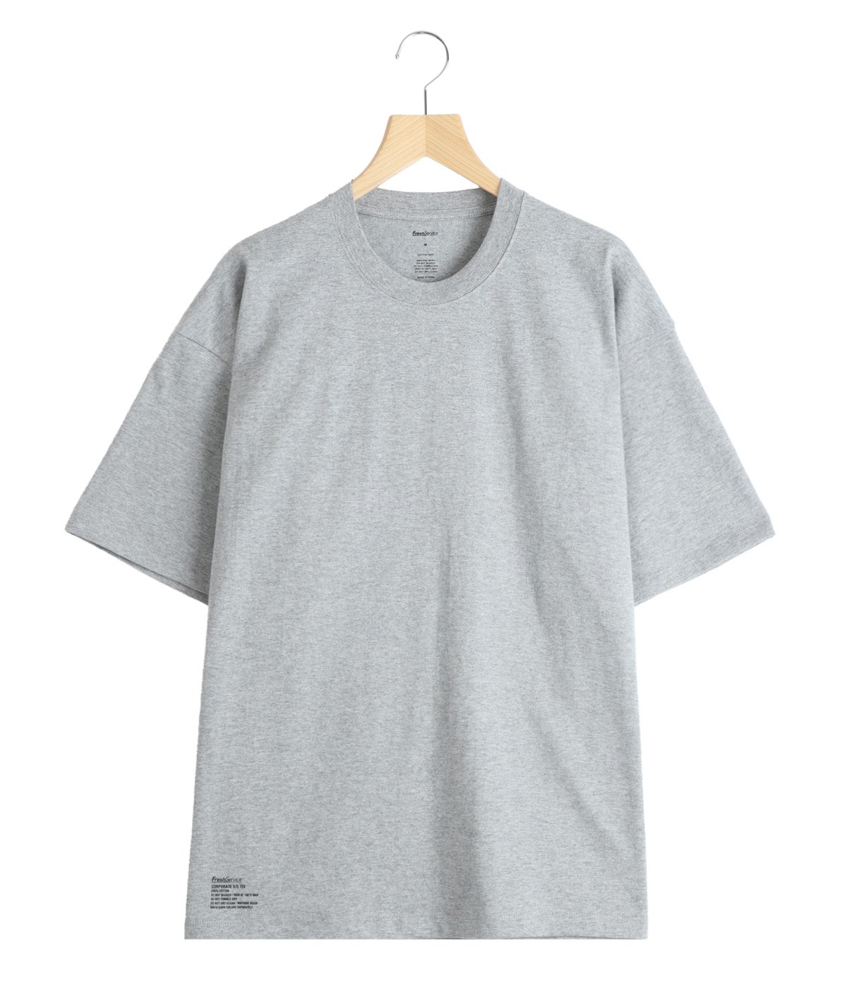 2-PACK CORPORATE S/S TEE | FreshService(フレッシュサービス 