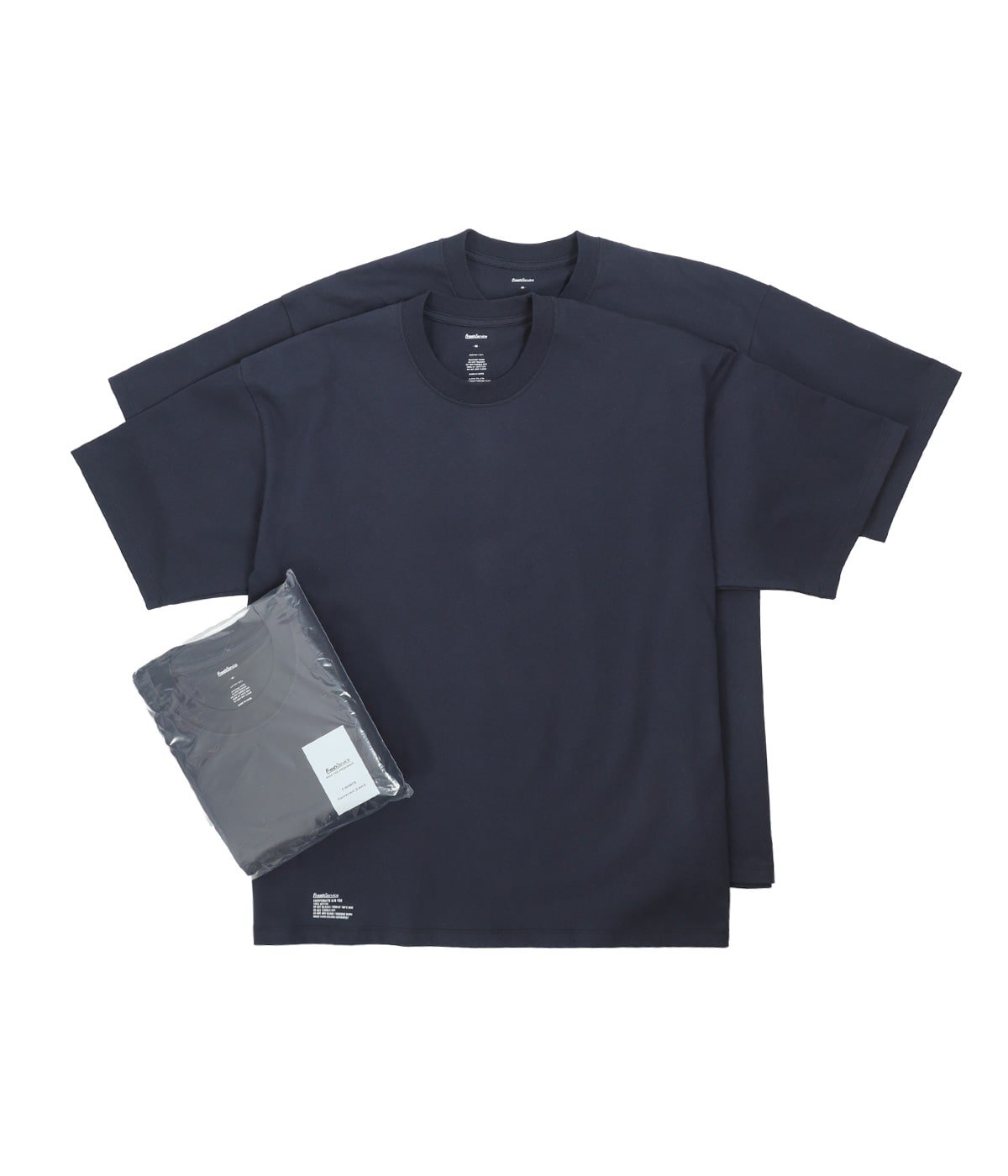 2-PACK CORPORATE S/S TEE | FreshService(フレッシュサービス