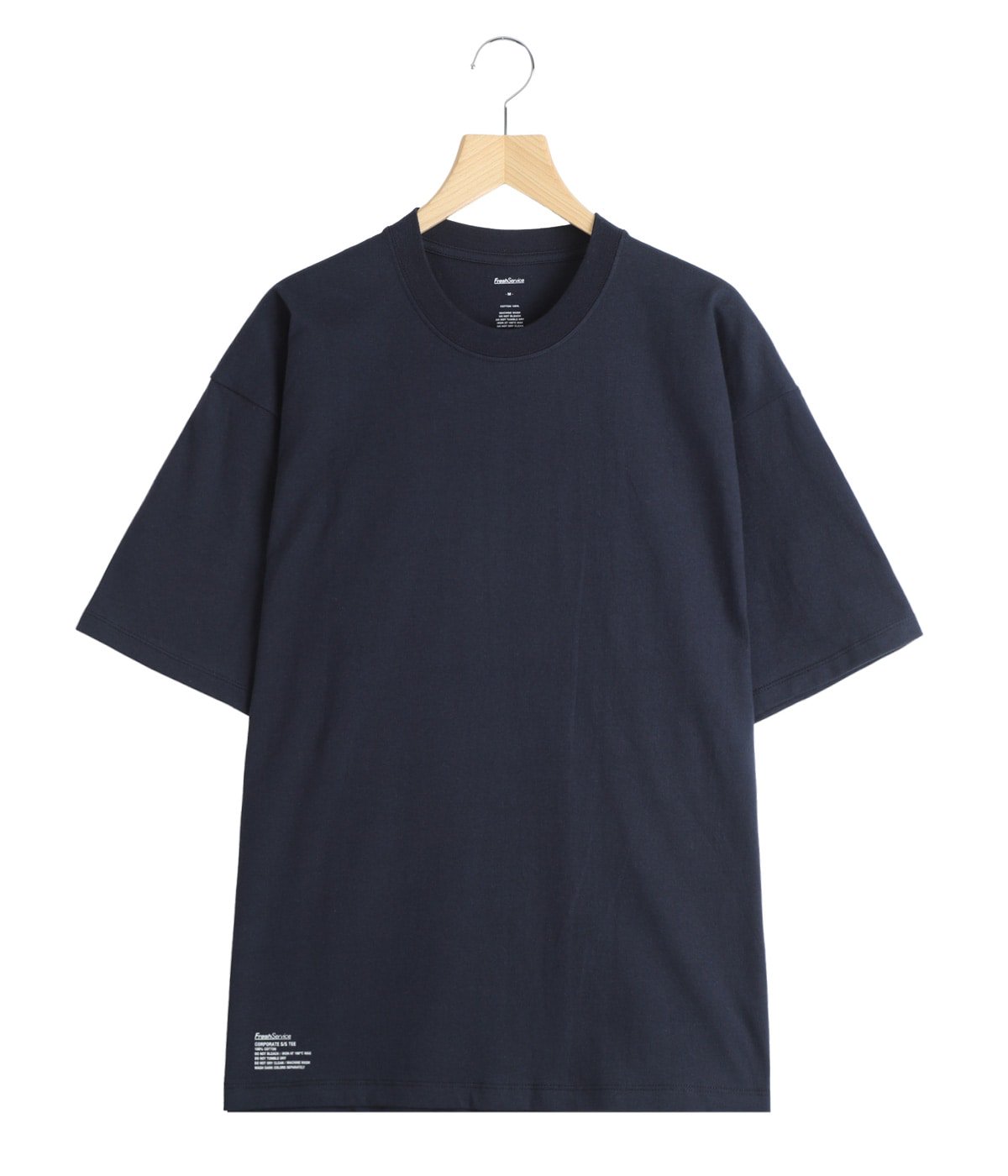 2-PACK CORPORATE S/S TEE | FreshService(フレッシュサービス