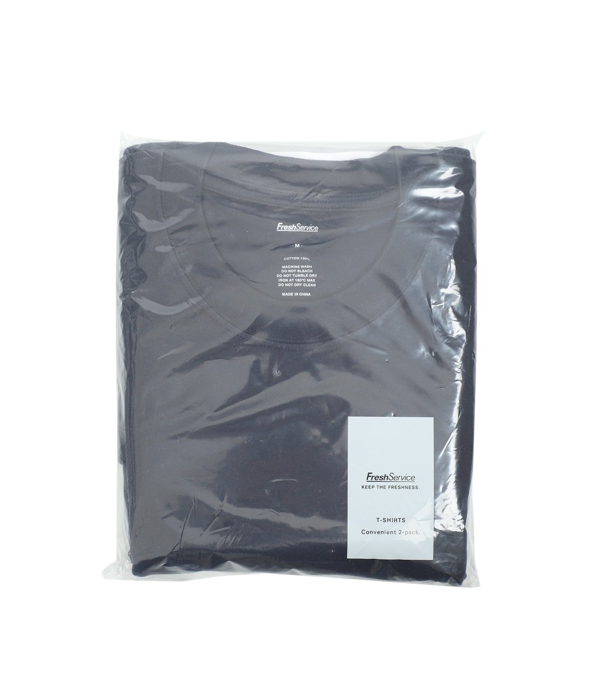 2-PACK CORPORATE S/S TEE | FreshService(フレッシュサービス