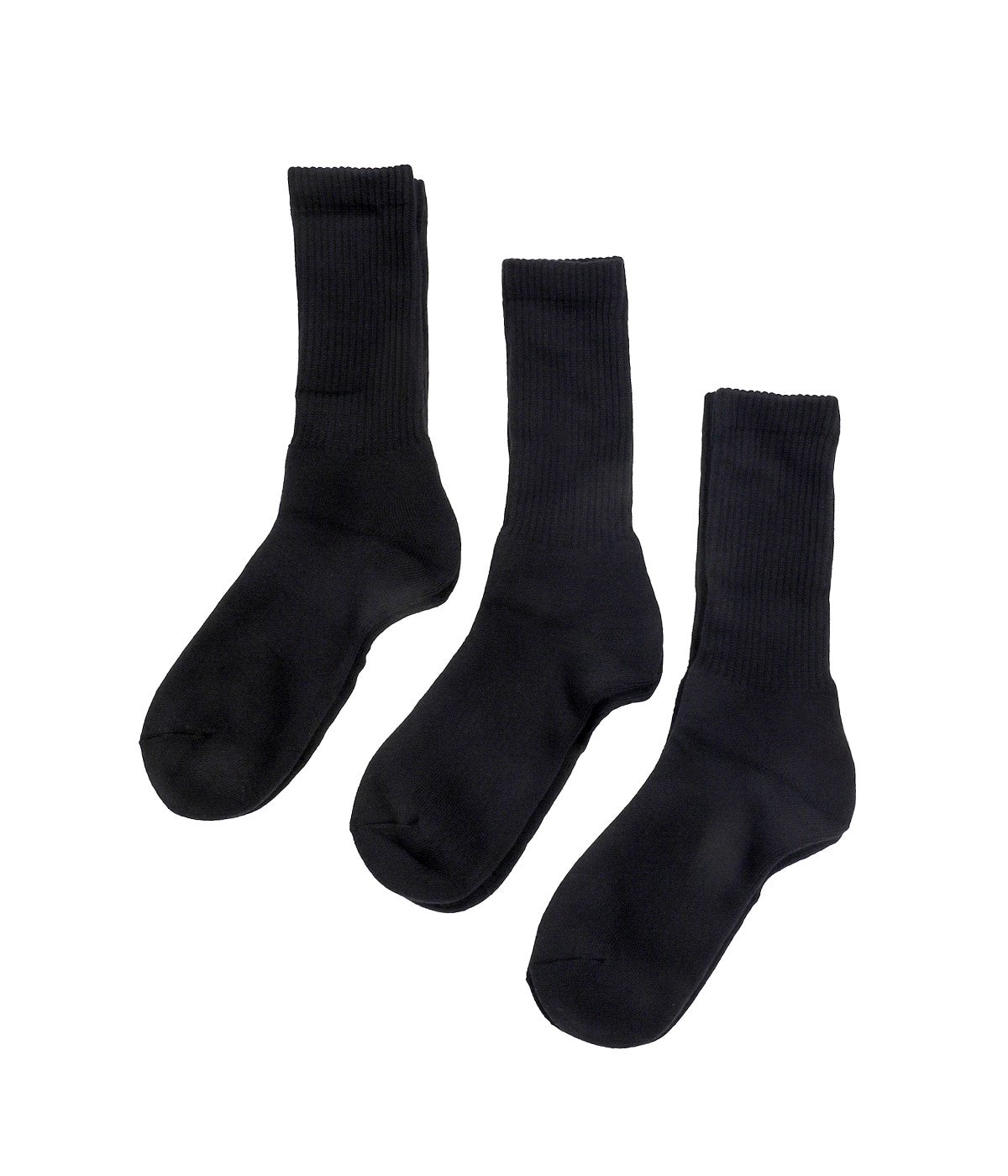 ORIGINAL 3-PACK SOCKS | FreshService(フレッシュサービス