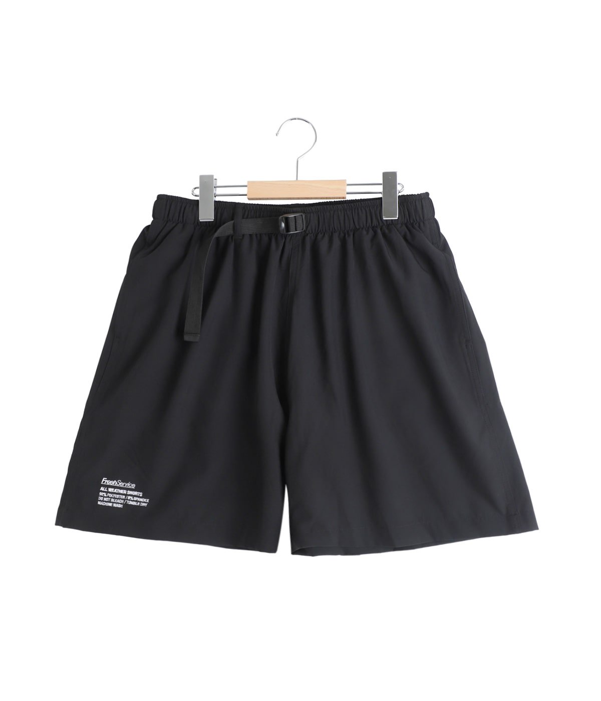ALL WEATHER SHORTS | FreshService(フレッシュサービス) / パンツ