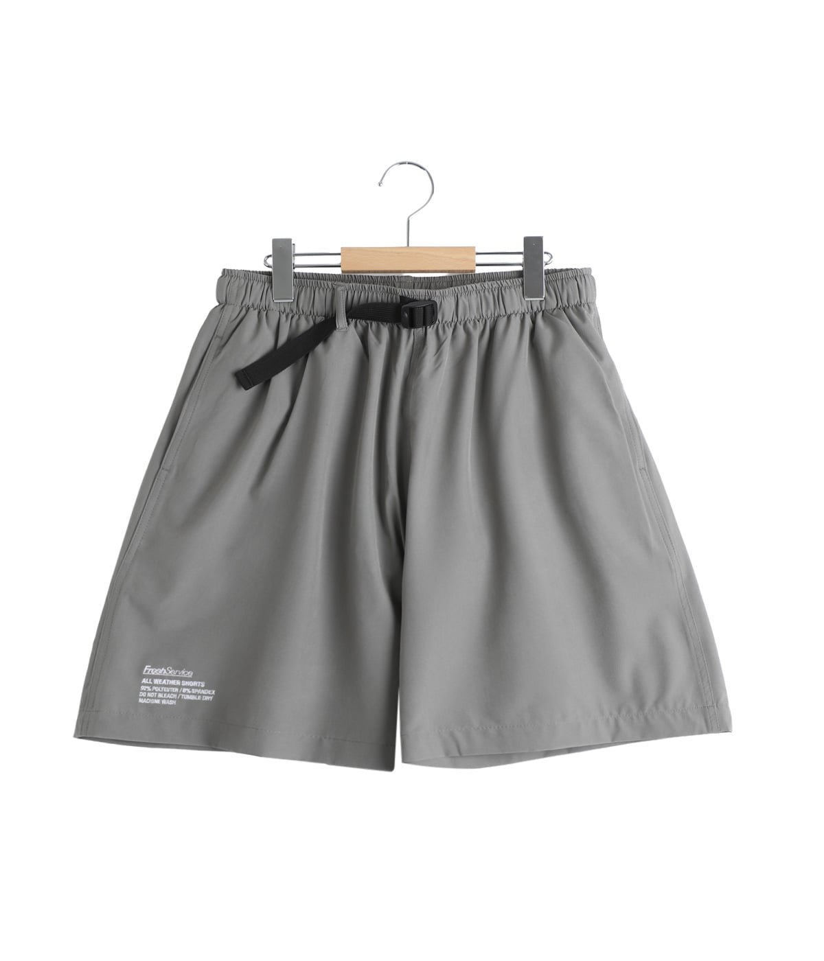 ALL WEATHER SHORTS | FreshService(フレッシュサービス) / パンツ