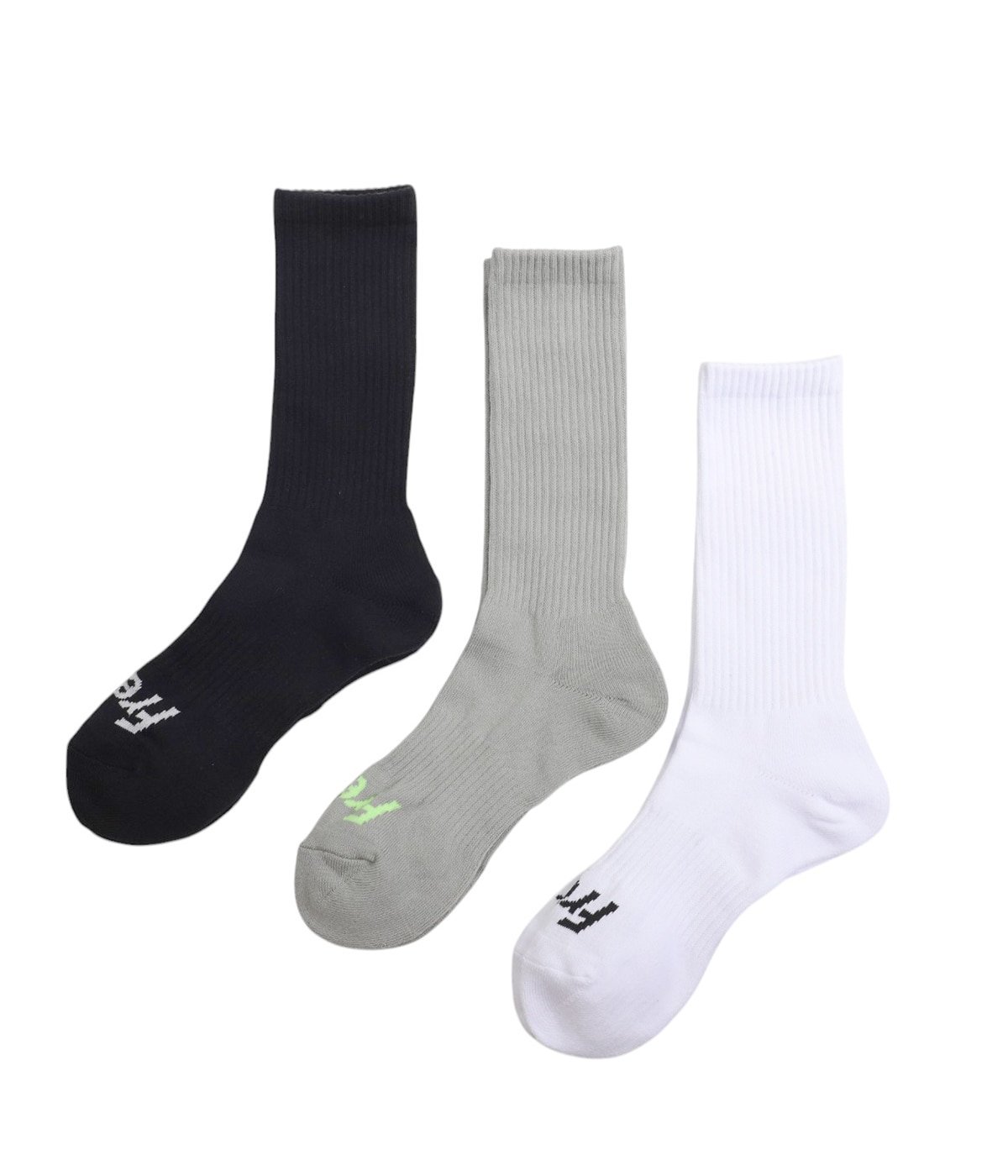 Rintosull ウェア3点セット+ソックスおまけ SIGNATURE 3-PACK SOCKS | FreshService(フレッシュサービス