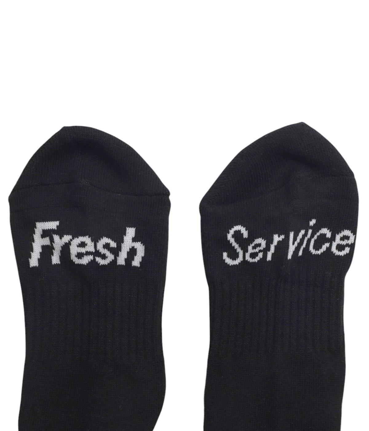 新品未開封　optstuff SOCKS　ソックス3点セット SIGNATURE 3-PACK SOCKS | FreshService(フレッシュサービス