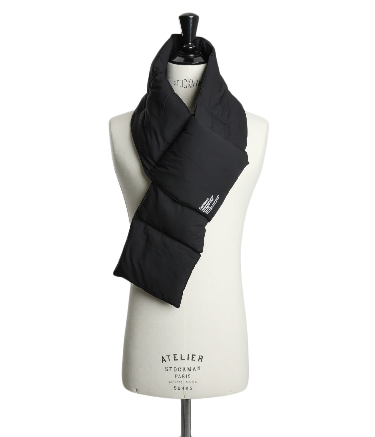 PERTEX QUANTUM AIR MINI RIPSTOP SCARF | FreshService(フレッシュ