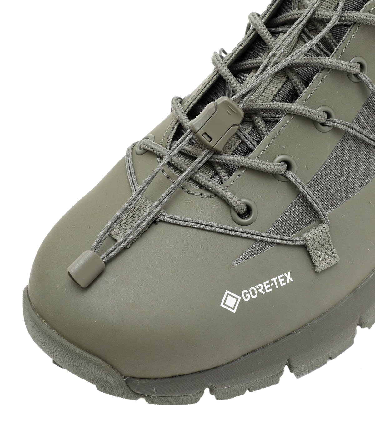 F/CE×Danner HYBRID DANNER LT GORE-TEX agesim.com