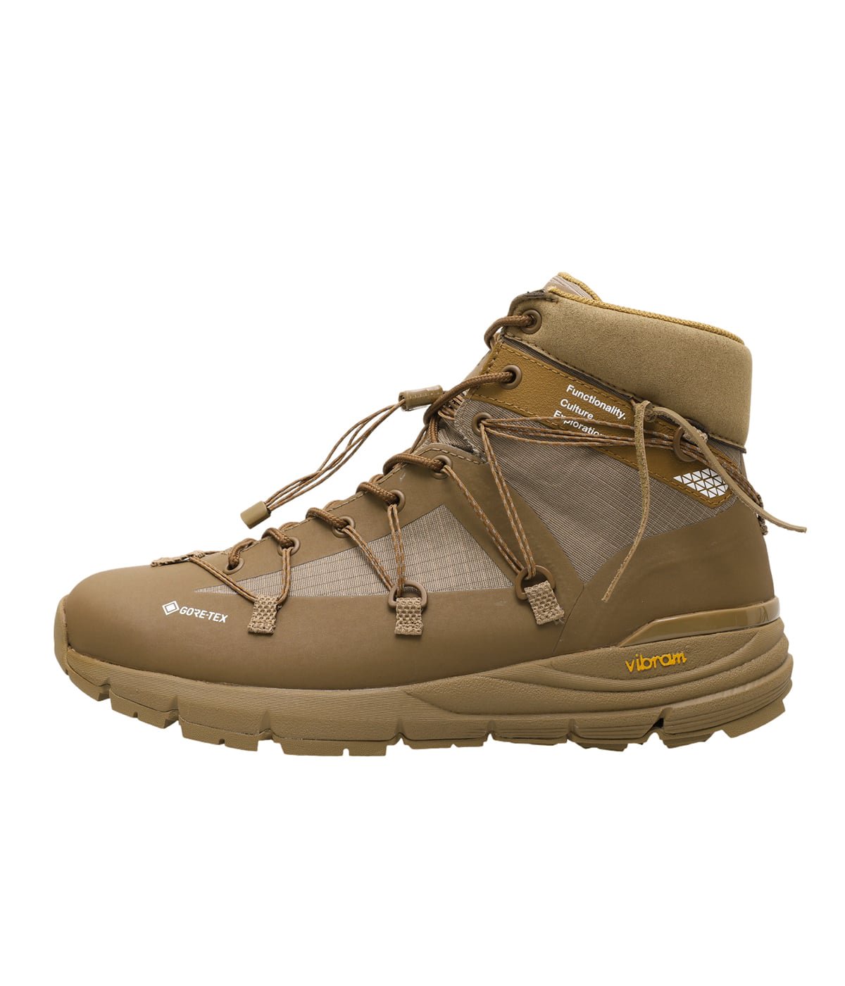 F CE×DANNER HYBRID DANNER LT GORETEX エフシーイー×ダナー