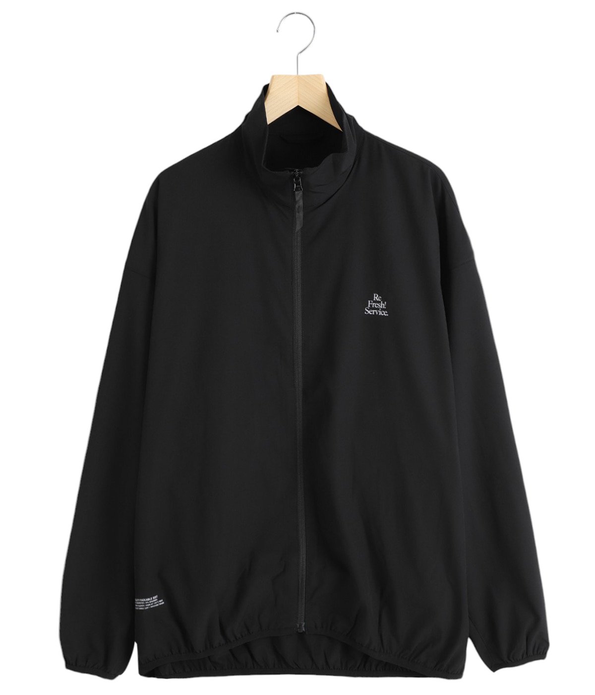 UTILITY PACKABLE SUIT | FreshService(フレッシュサービス 
