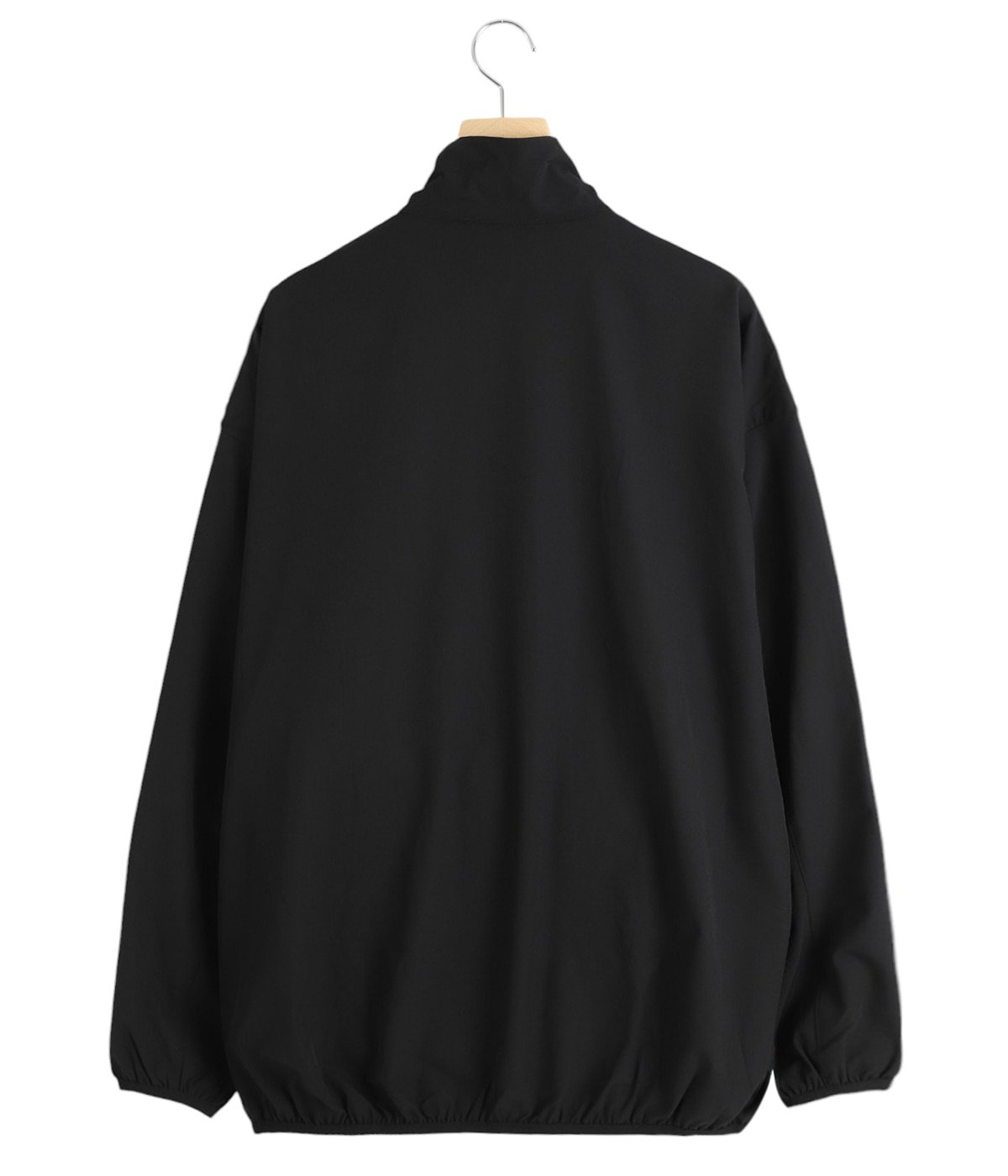 FreshService UTILITY PACKABLE SUIT ブラックS UTILITY PACKABLE SUIT | FreshService(フレッシュサービス