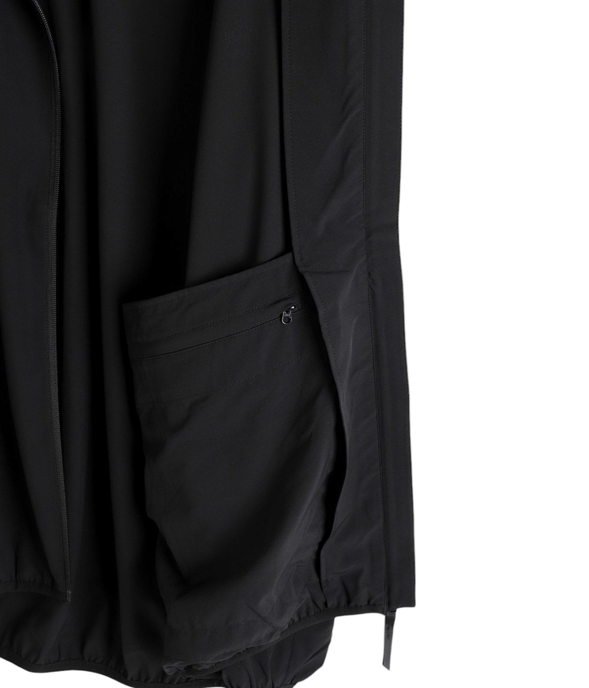 UTILITY PACKABLE SUIT | FreshService(フレッシュサービス