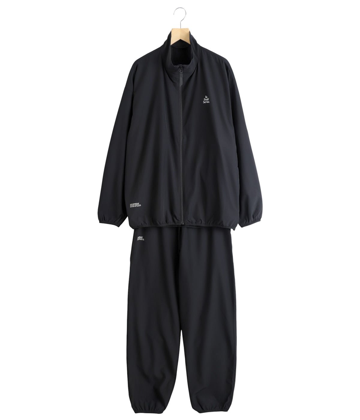 【専用】FreshService Packable Garments FreshService / フレッシュサービス | UTILITY PACKABLE SUIT