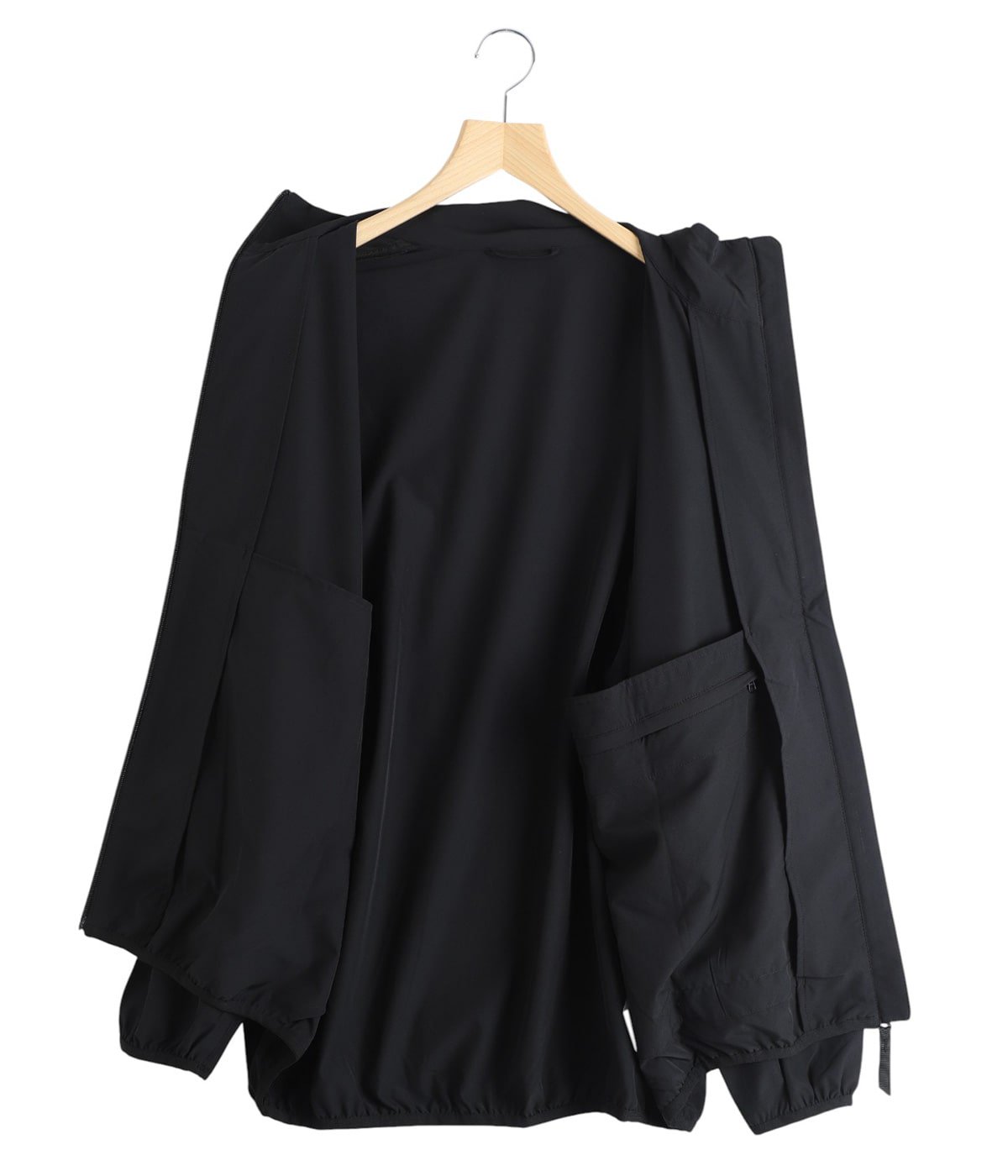 UTILITY PACKABLE SUIT | FreshService(フレッシュサービス