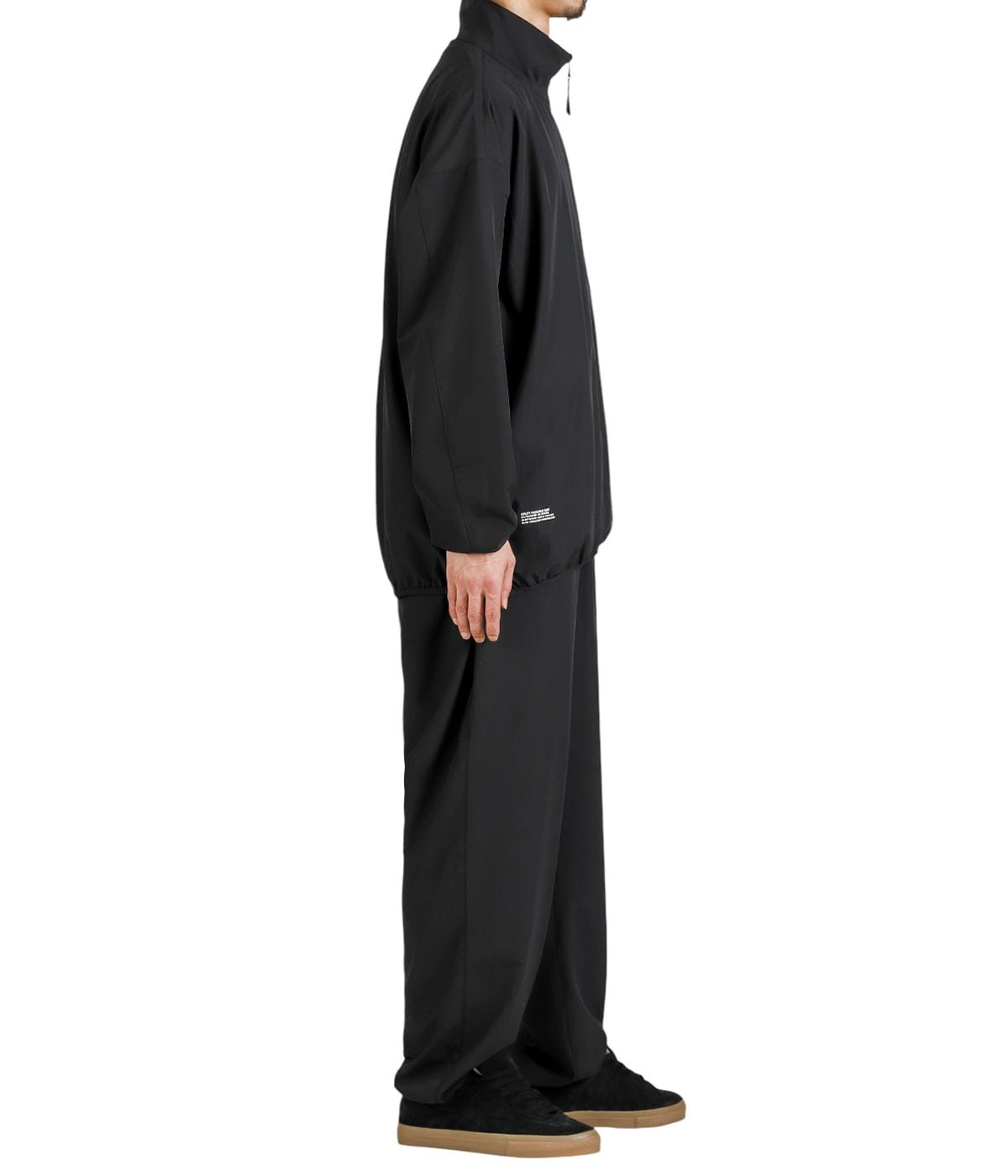 UTILITY PACKABLE SUIT | FreshService(フレッシュサービス
