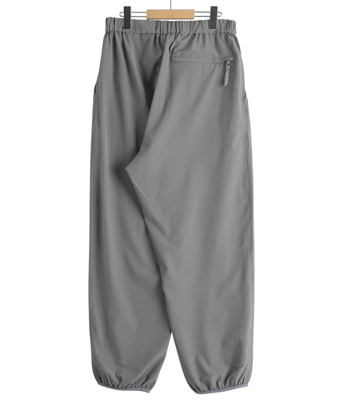 UTILITY PACKABLE SUIT | FreshService(フレッシュサービス