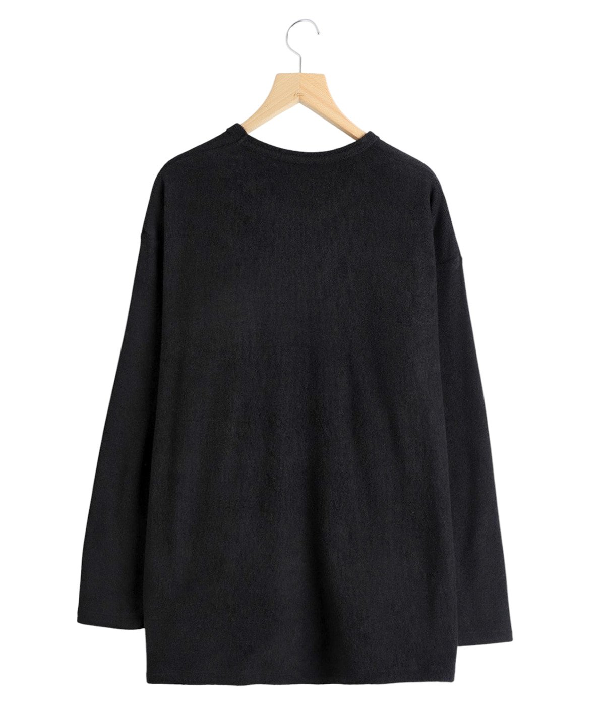 UTILITY PILE L/S SET-UP | FreshService(フレッシュサービス