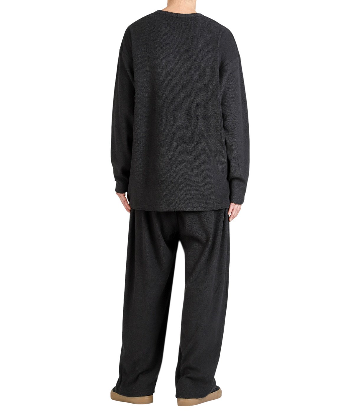 UTILITY PILE L/S SET-UP | FreshService(フレッシュサービス