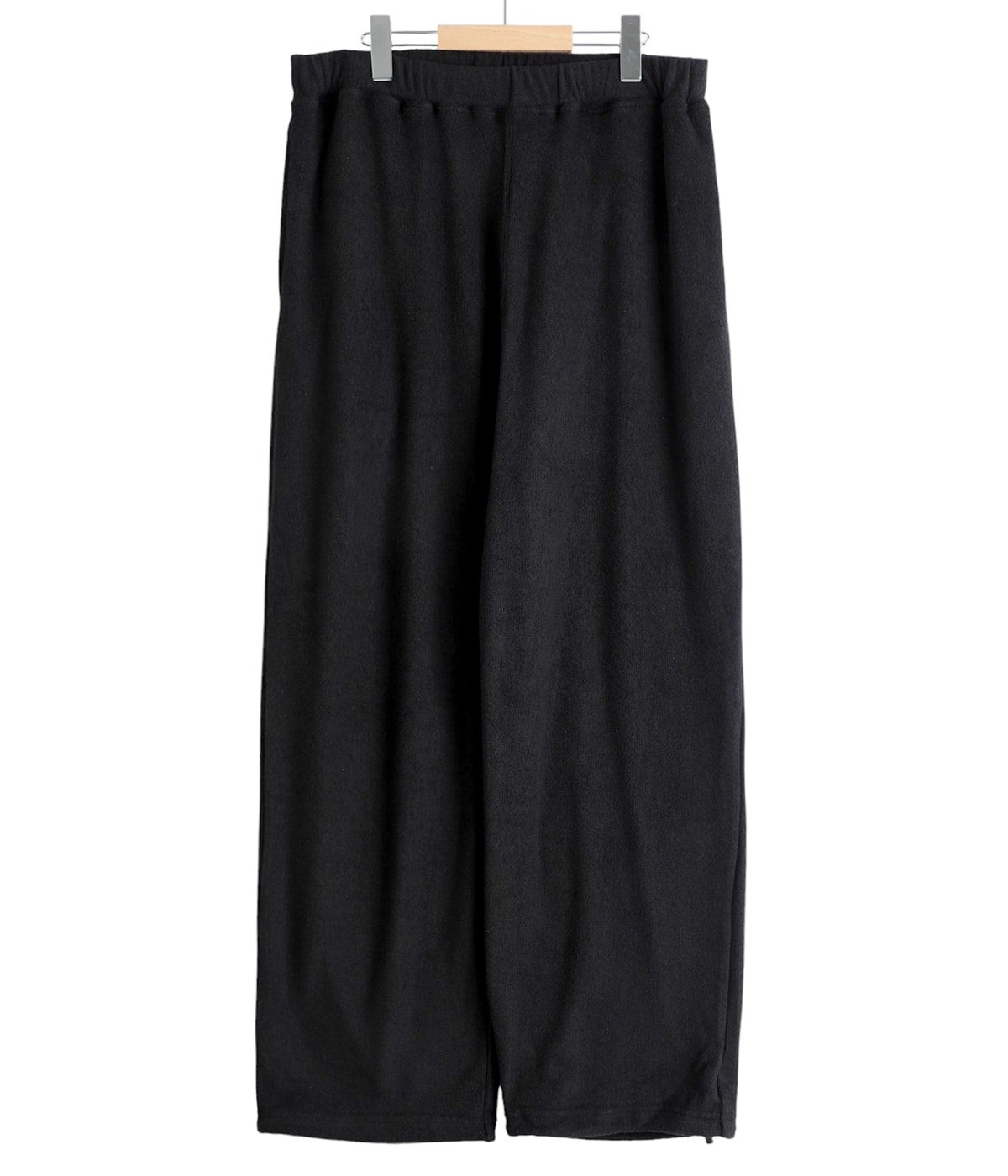 UTILITY PILE CARDIGAN SET-UP | FreshService(フレッシュサービス 