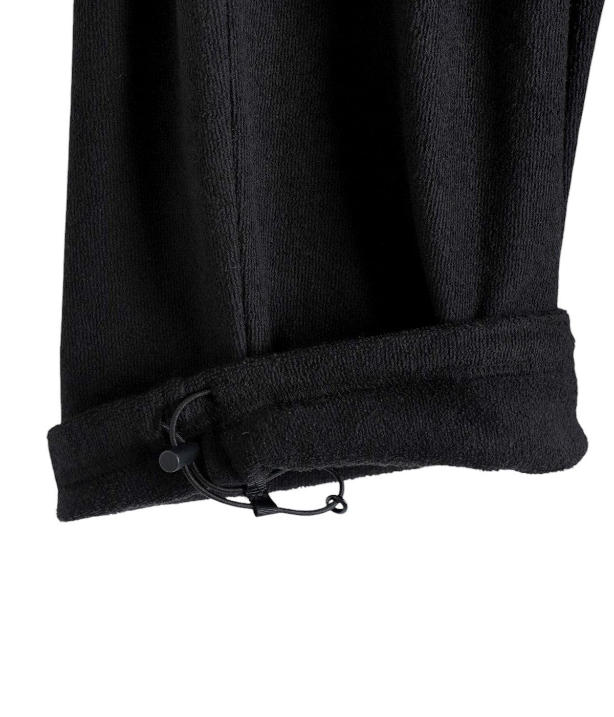 UTILITY PILE CARDIGAN SET-UP | FreshService(フレッシュサービス 
