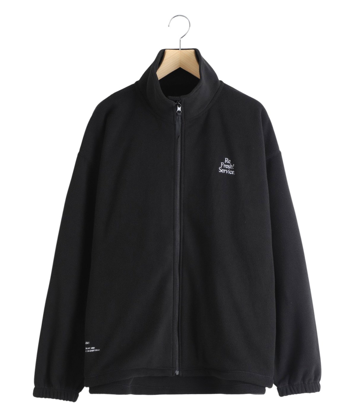 FLEECE TRACK SUIT | FreshService(フレッシュサービス) / アウター FLEECE TRACK SUIT | FreshService(フレッシュサービス) / アウター