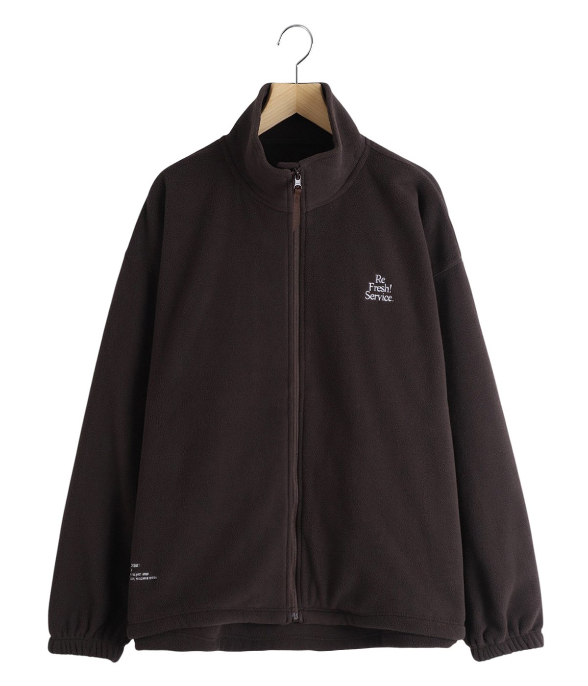 FLEECE TRACK SUIT | FreshService(フレッシュサービス) / アウター