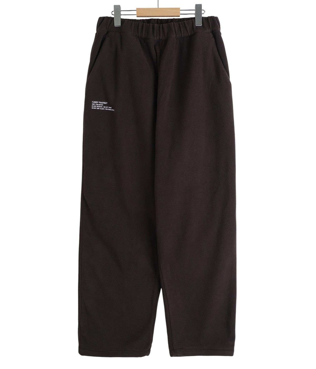 値下げ！早い者勝ちFreshService Sport セットアップ ブラック FLEECE TRACK SUIT | FreshService(フレッシュサービス) / アウター