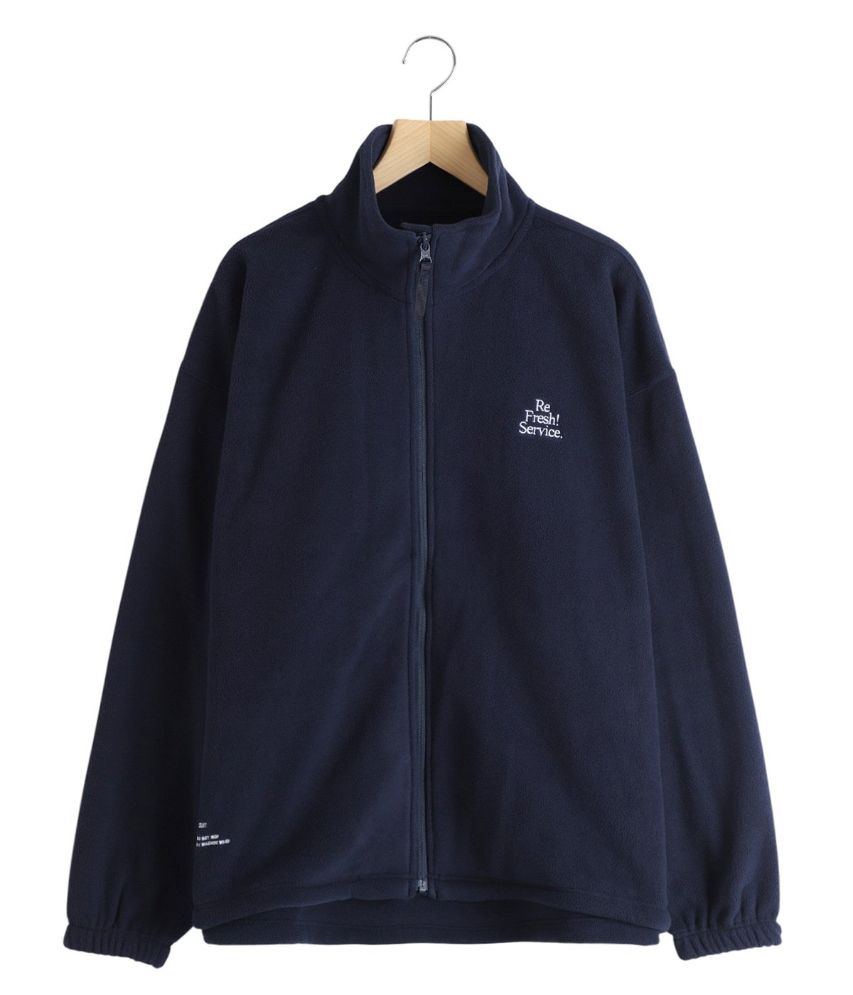FLEECE TRACK SUIT | FreshService(フレッシュサービス) / アウター