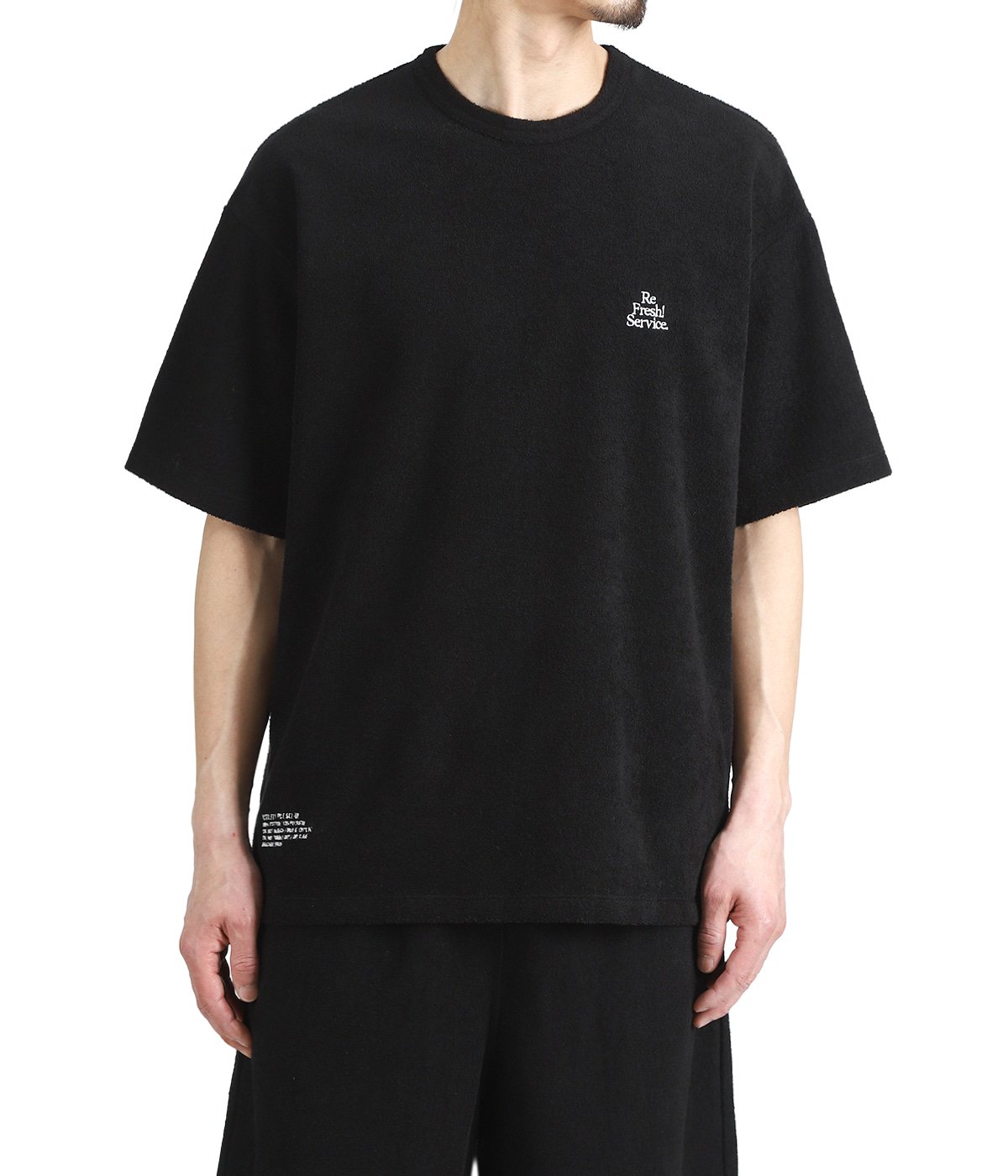 UTILITY PILE SET-UP | FreshService(フレッシュサービス) / トップス