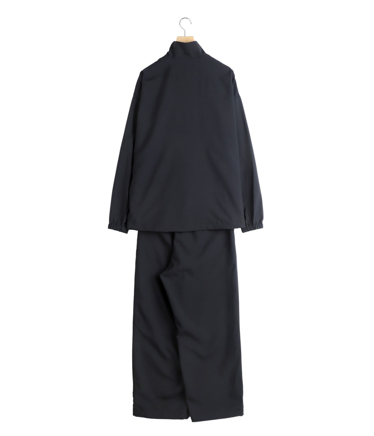 SYNTHETIC WOOL TRACK SUIT | FreshService(フレッシュサービス