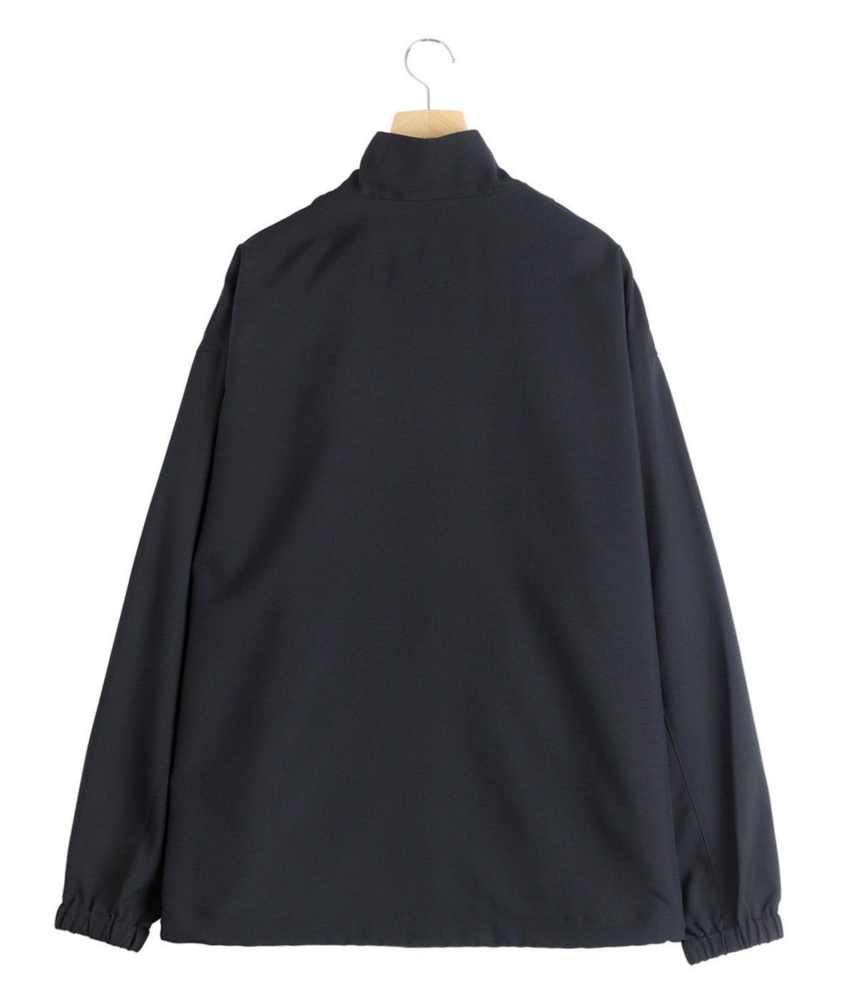 SYNTHETIC WOOL TRACK SUIT | FreshService(フレッシュサービス